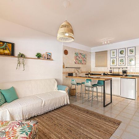 Los Cristianos El Mirador - As De Casas Extérieur photo