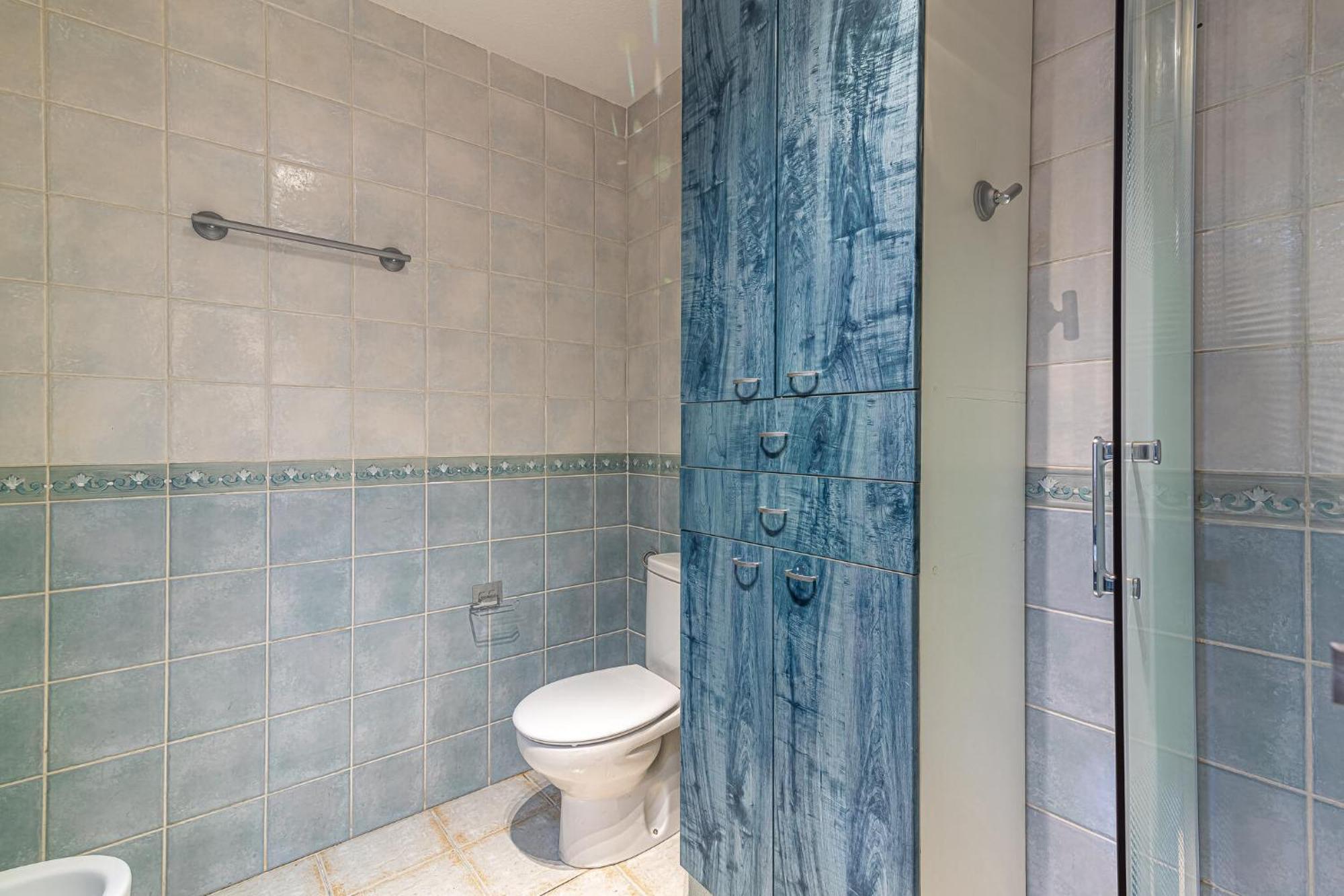 Los Cristianos El Mirador - As De Casas Extérieur photo