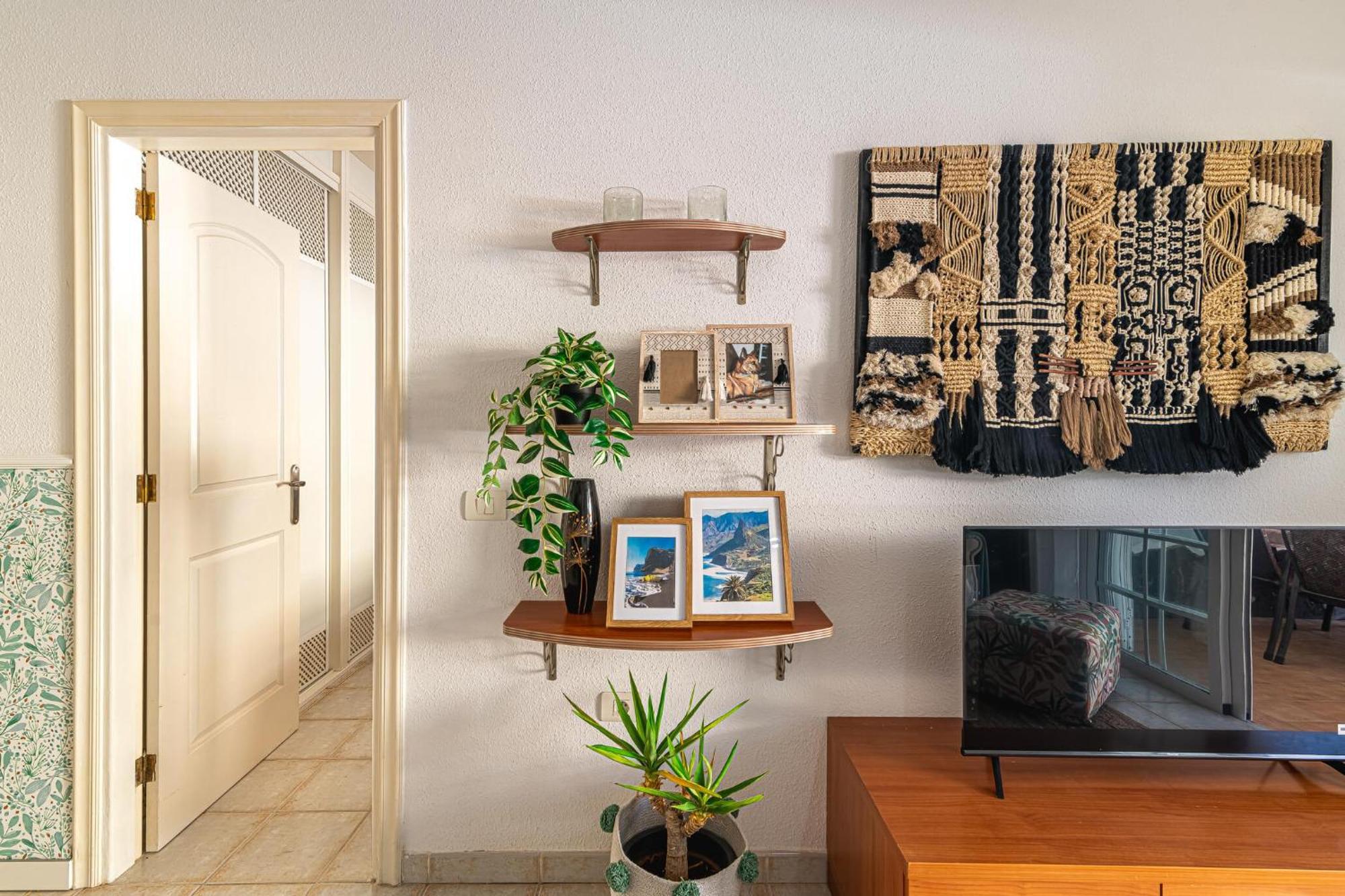 Los Cristianos El Mirador - As De Casas Extérieur photo
